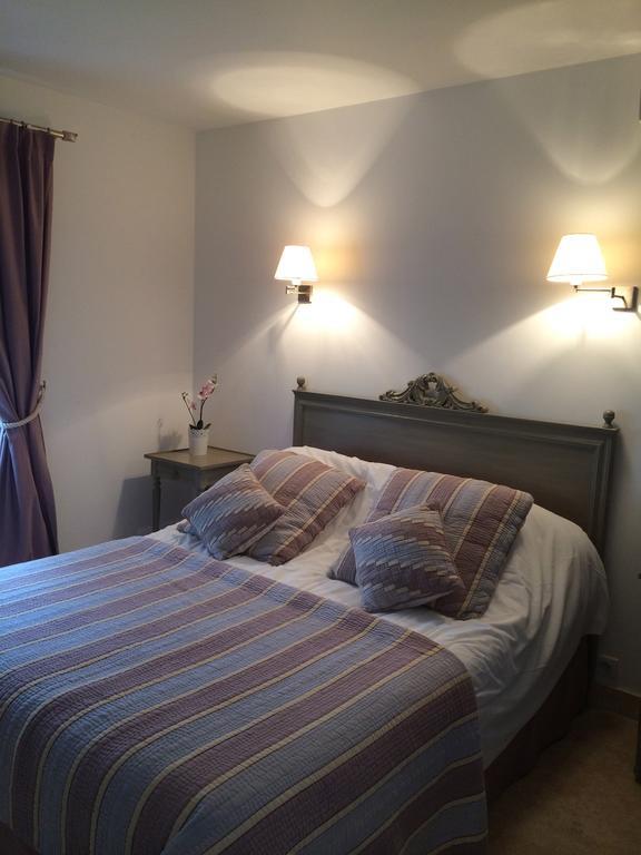 Residence Mas Du Tadorne Saintes-Maries-de-la-Mer Bilik gambar
