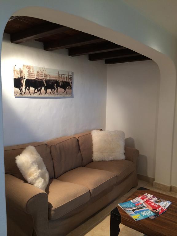 Residence Mas Du Tadorne Saintes-Maries-de-la-Mer Bilik gambar