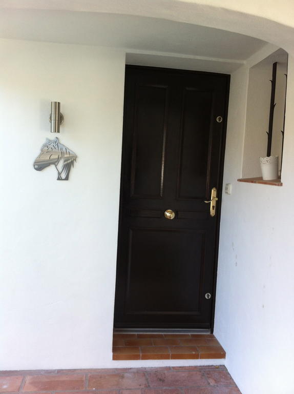 Residence Mas Du Tadorne Saintes-Maries-de-la-Mer Bilik gambar