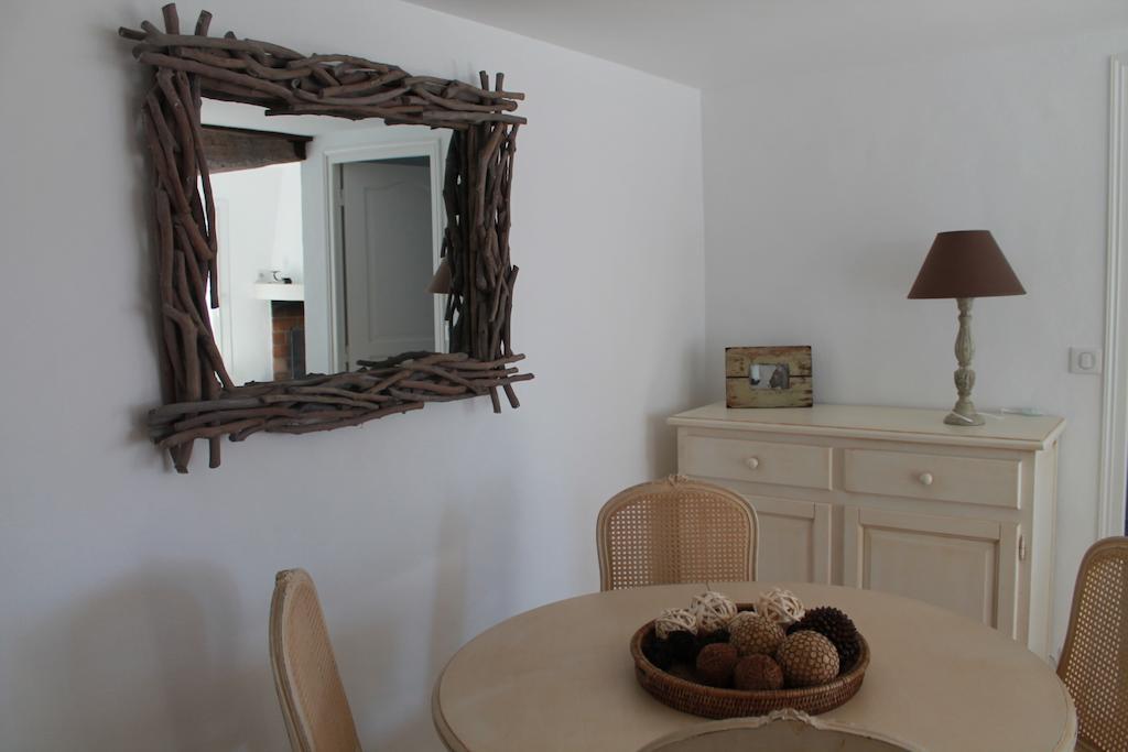 Residence Mas Du Tadorne Saintes-Maries-de-la-Mer Bilik gambar